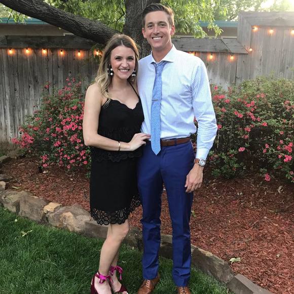 Meet your Posher, Chris - Picture 1 of 1